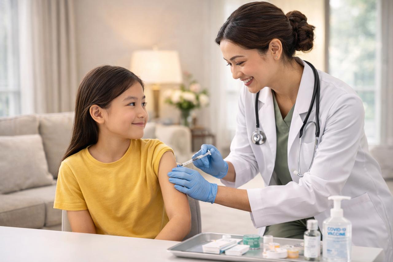 Vaccinations