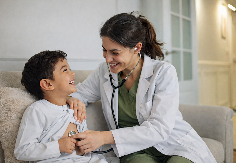 Doctor On call