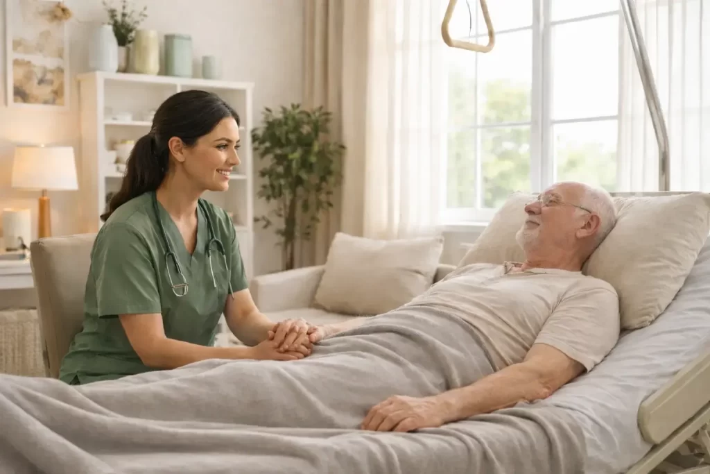 Palliative Care