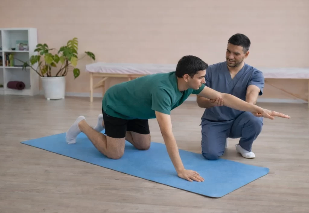 Physiotherapy